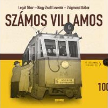 SZÁMOS VILLAMOS (2010)