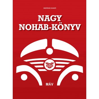 NAGY NOHAB-KÖNYV (2010)