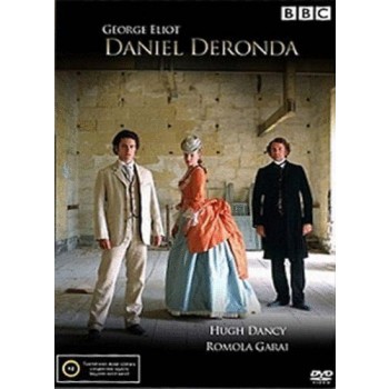 DANIEL DERONDA - DVD - (2002)