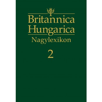 BRITANNICA HUNGARICA NAGYLEXIKON - 2. (2012)