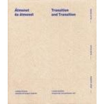 ÁTMENET ÉS ÁTMENET - TRANSITION AND TRANSITION (2014)