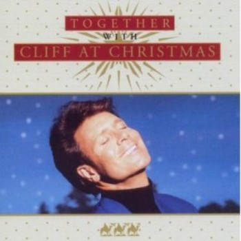 TOGETHER WITH CLIFF AT CHRISTMAS - CD - (2014)