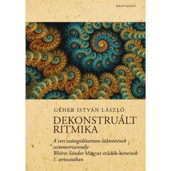 DEKONSTRUÁLT RITMIKA (2014)