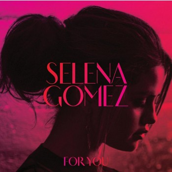 SELENA GOMEZ - FOR YOU - CD - (2014)